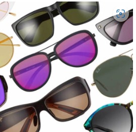 LENTES DE SOL