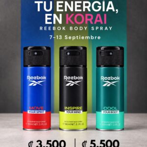 PDS SPRAY REEBOK 07-13 SEP