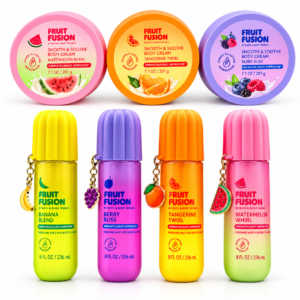 A* BATH EDICION FRUTAS