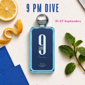 PDS9 PM DIVE 21-27 SEPTIEMBRE