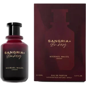 MICHAEL MALUL SANGRIA EMBERS EDP 100ML MUJER