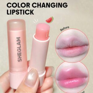 POUT PHRESH LABIAL CAMBIA COLOR WATERMELON