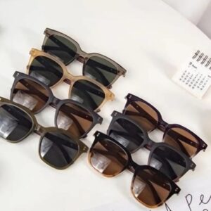 A* LENTES DE SOL