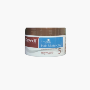 KARSEELL POWER HAIR MATTE CLAY