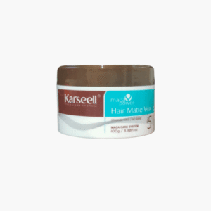 KARSEELL MAGIC POWER HAIR MATTE WAX