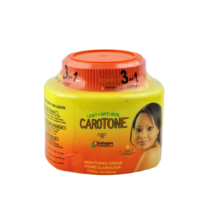 A* CREMA CAROTONE 300ML