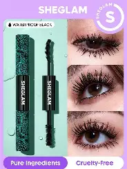 ALL-IN-ONE MASCARA DE VOLUMEN Y LONGITUD