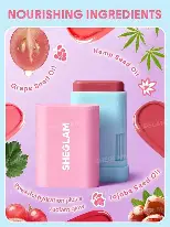 GLASS GLOW COLORETE EN BARRA BRISK BABE