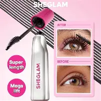 LASHLIGHTER UP OUT MASCARA