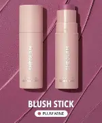 SNATCH N BLUSH STICK PLUM WINE