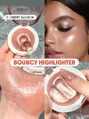 GLOWCHI BOUNCY ILUMINADOR CHERRY BLOSSOM