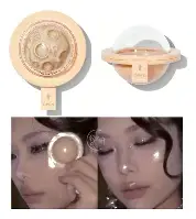 SHEGLAM LUNAR GLOW ILUMINADOR