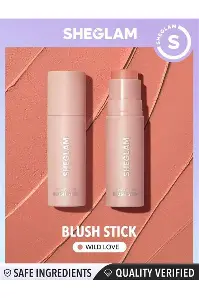 SHEGLAM SNATCH N BARRA DE COLORETE WILD LOVE