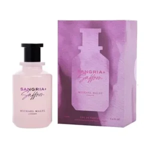 MICHAEL MALUL SANGRIA SAFFRON EDP 100ML MUJER