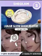 SHEGLAM LUNAR GLOW ILUMINADOR VAINILLA FROST