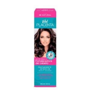 A* ACEITE VITAL PLACENTA BE NATURAL 100ML