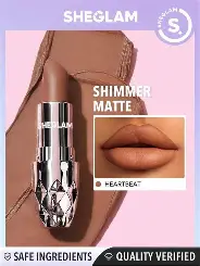 STARLIGHT VELVET LABIAL HEARTBEAT
