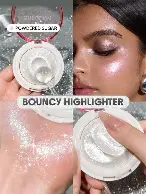 SHEGLAM GLOWCHI BOUNCY ILUMINADOR POWDERED