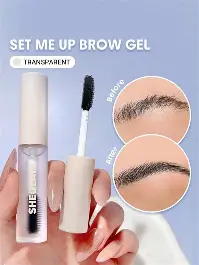 SHEGLAM SET ME UP GEL PARA CEJAS