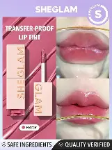 SHEGLAM TAKE A HINT TINTE LABIAL PRIMP LIP