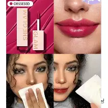 SHEGLAM TAKE A HINT TINTE LABIAL OBSESSED