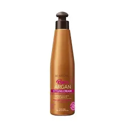 CREMA REPARADORA ARGAN 250ML