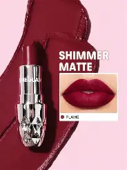 STARLIGHT VELVET LABIAL FLAME