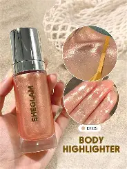 SUNKISSED ILUMINADOR CORPORAL EROS