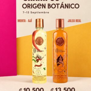 PDS SHAMPOO RB AJI O MIEL 07-13 SEP