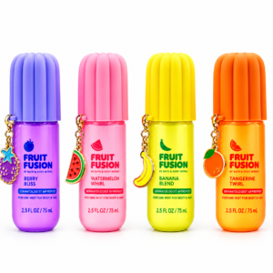 A* BATH EDICION FRUTAS MINI