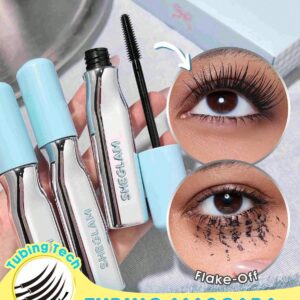 LASHLIGHTER INFINITE MASCARA TUBULAR