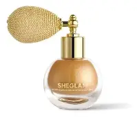 SHEGLAM SUNLIT SILK ACEITE CORPORAL ILUMINADOR EROS