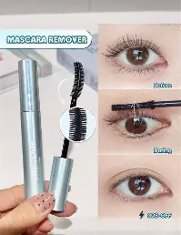 SHEGLAM CLEAN QUEEN DESMAQUILLANTE DE MASCARA