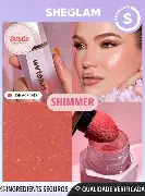 COLOR BLOOM DAYGLOW RUBOR LIQUIDO ACABADO SHIMMER DEVOTED