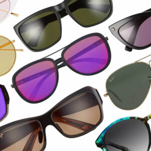A* LENTES DE SOL