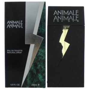 ANIMALE ANIMALE 100ML EDT HOMBRE