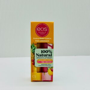 EOS DÚO DE BÁLSAMOS