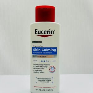 EUCERIN CREMA ANTICOMEZON 250 ML