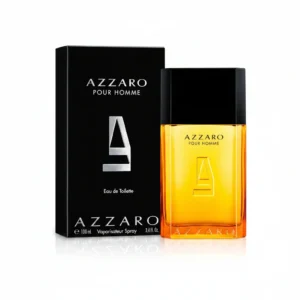 AZZARO POUR HOMME EDT 100ML HOMBRE