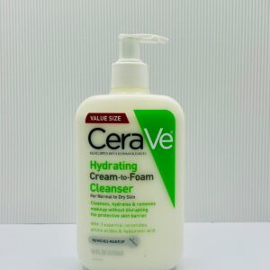 CERA VE HYDRATING CLEANSER 473 ML
