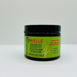 MIELLE MASCARILLA 142 G