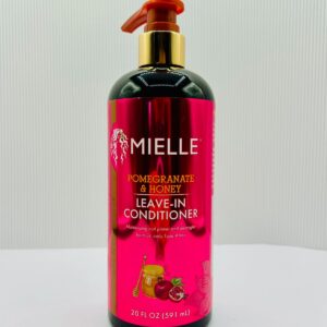 MIELLE ACONDICIONADOR DE GRANADA MIEL 591 ML