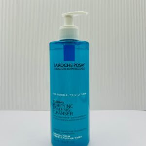 LA ROCHE-POSAY PURIFYING CLEANSER 400 ML