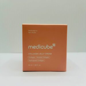 MEDICUBE COLLAGE JELLY CREM 50 ML