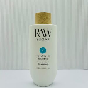 SHAMPOO RAW 473 ML