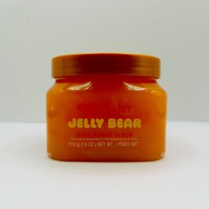 EXFOLIANTE TREE HUT JELLY BEAR 510 G