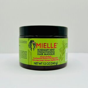 MIELLE MASCARILLA 340 G