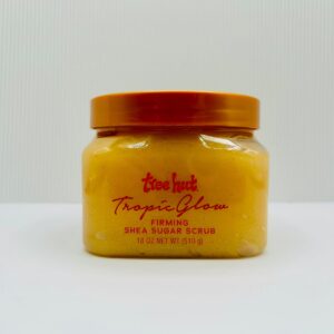 EXFOLIANTE TREE HUT TROPIC GLOW 510 G
