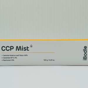 SKINCARE COREANO IBODIE CCP MIST 120ML