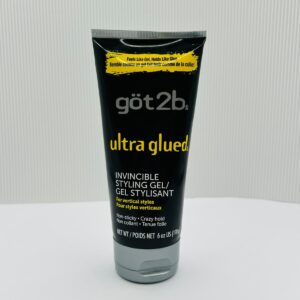 GOT 2B INVINCIBLE STYLING GEL 170 G